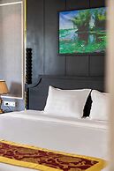 Aaron Vientiane Hotel