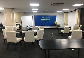 Aaron Vientiane Hotel