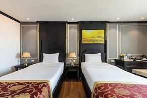 Aaron Vientiane Hotel