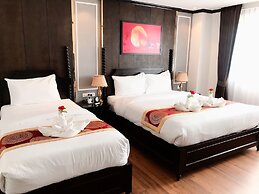 Aaron Vientiane Hotel