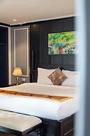 Aaron Vientiane Hotel
