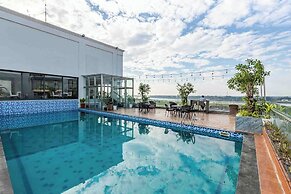 Aaron Vientiane Hotel