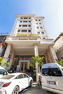 Aaron Vientiane Hotel