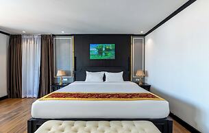 Aaron Vientiane Hotel
