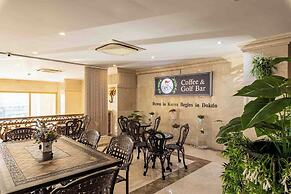 Aaron Vientiane Hotel