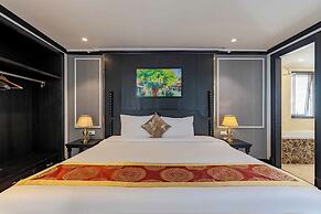 Aaron Vientiane Hotel