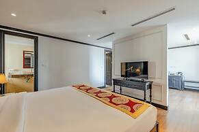 Aaron Vientiane Hotel