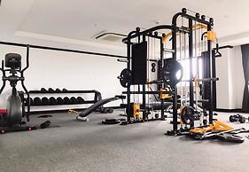 Aaron Vientiane Hotel