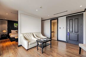 Aaron Vientiane Hotel