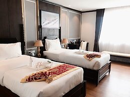 Aaron Vientiane Hotel