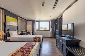 Aaron Vientiane Hotel