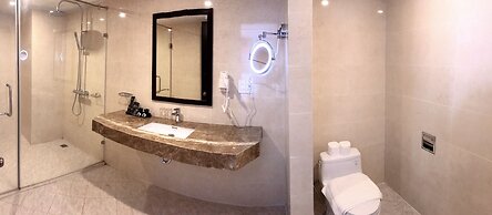 Aaron Vientiane Hotel