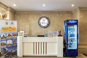 Aaron Vientiane Hotel