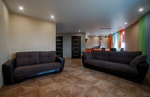 Arendagrad Apartments Novo-Chernushensky