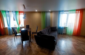 Arendagrad Apartments Novo-Chernushensky