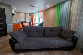 Arendagrad Apartments Novo-Chernushensky