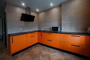 Arendagrad Apartments Novo-Chernushensky