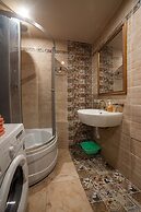 Arendagrad Apartments Novo-Chernushensky