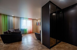 Arendagrad Apartments Novo-Chernushensky