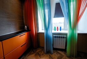 Arendagrad Apartments Novo-Chernushensky