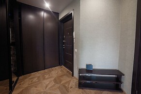 Arendagrad Apartments Novo-Chernushensky