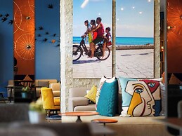 Aparthotel Adagio Premium Casablanca City Center