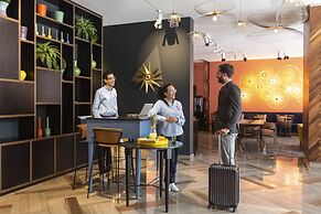 Aparthotel Adagio Premium Casablanca City Center