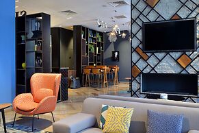 Aparthotel Adagio Premium Casablanca City Center