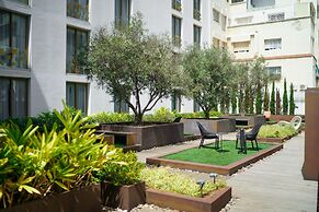 Aparthotel Adagio Premium Casablanca City Center
