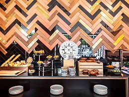 Aparthotel Adagio Premium Casablanca City Center