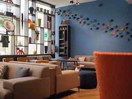 Aparthotel Adagio Premium Casablanca City Center