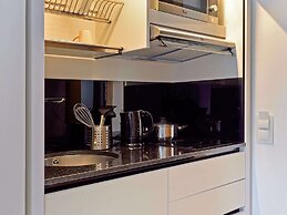 Aparthotel Adagio Premium Casablanca City Center