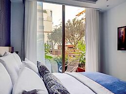 Aparthotel Adagio Premium Casablanca City Center