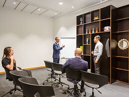 Aparthotel Adagio Premium Casablanca City Center