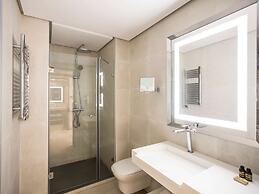 Aparthotel Adagio Premium Casablanca City Center