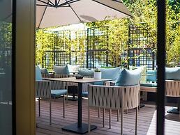 Aparthotel Adagio Premium Casablanca City Center