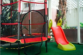 Aparthotel Adagio Premium Casablanca City Center