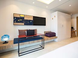 Aparthotel Adagio Premium Casablanca City Center