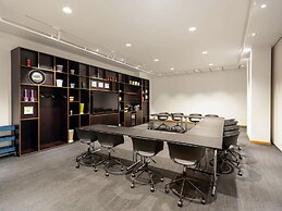 Aparthotel Adagio Premium Casablanca City Center