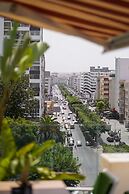 Aparthotel Adagio Premium Casablanca City Center