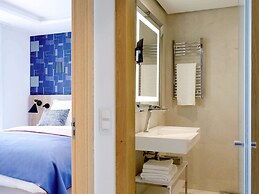 Aparthotel Adagio Premium Casablanca City Center