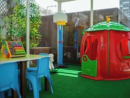 Aparthotel Adagio Premium Casablanca City Center