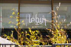 Aparthotel Adagio Premium Casablanca City Center