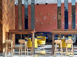 Aparthotel Adagio Premium Casablanca City Center