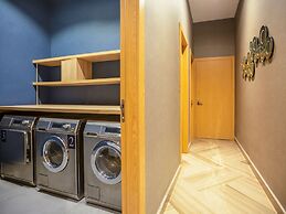 Aparthotel Adagio Premium Casablanca City Center