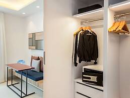 Aparthotel Adagio Premium Casablanca City Center