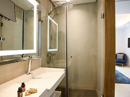 Aparthotel Adagio Premium Casablanca City Center