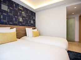 Aparthotel Adagio Premium Casablanca City Center