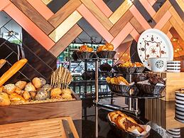 Aparthotel Adagio Premium Casablanca City Center