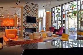 Aparthotel Adagio Premium Casablanca City Center